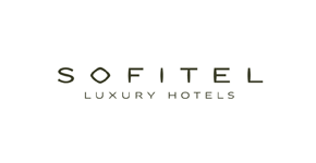 sofitel品牌logo設計_五星級酒店品牌設計、sofitel酒店vi設計、酒店標志設計、高級酒店標識設計 